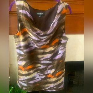 Sleeveless Top